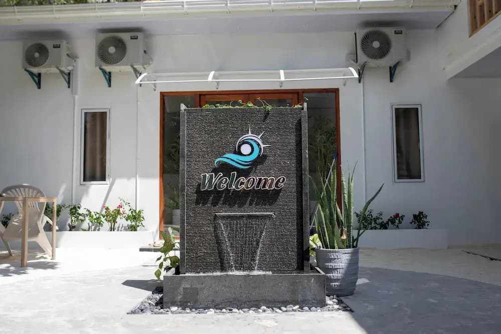 Aqua Heaven Inn - photo 1