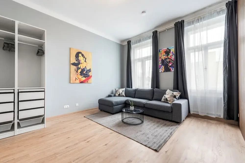 TEMPORA Homes - Apartments Wienerberg - photo 32