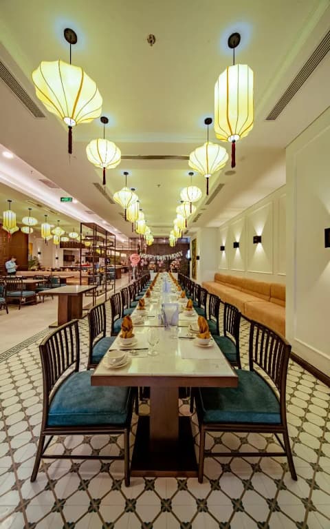 Potique Hotel - photo 15