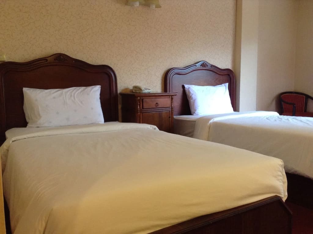 Jomtien Cozy Inn - photo 4
