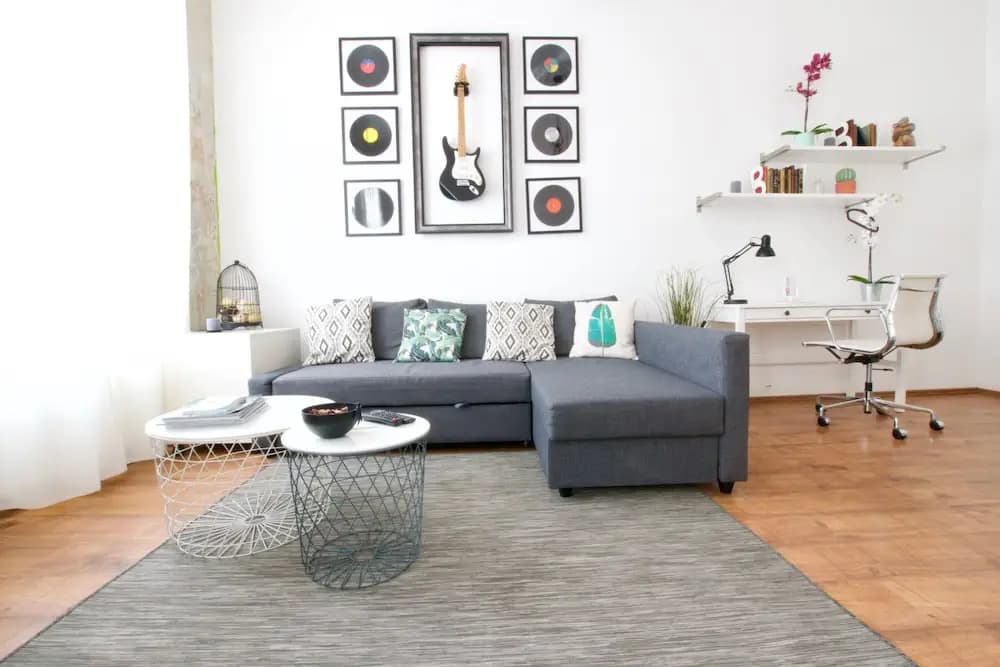 Standard Apartment by Hi5 -Akácfa 62 - photo 9