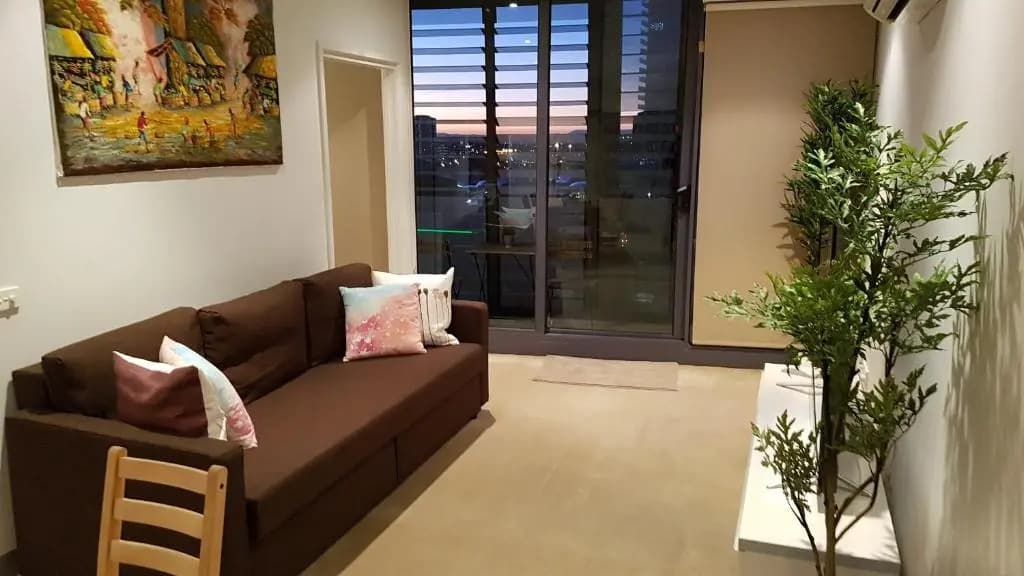 2BEDS Melbourne Central|Crown Casino|Colin|S Cross - photo 4