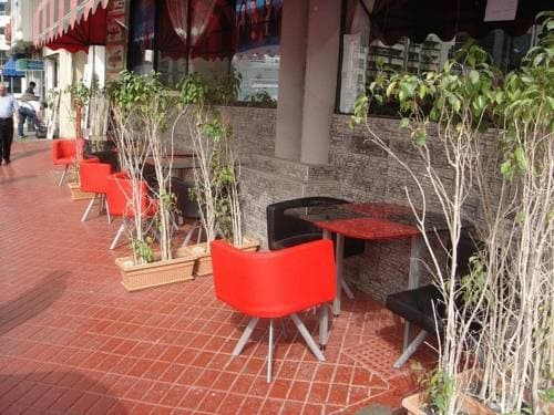 Baisan Plaza Hotel Apartment - photo 16