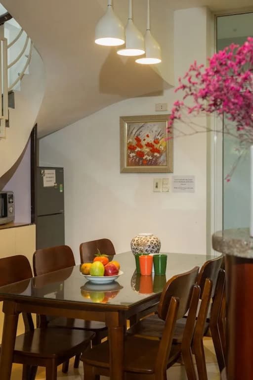 Mom's House Hostel - photo 12