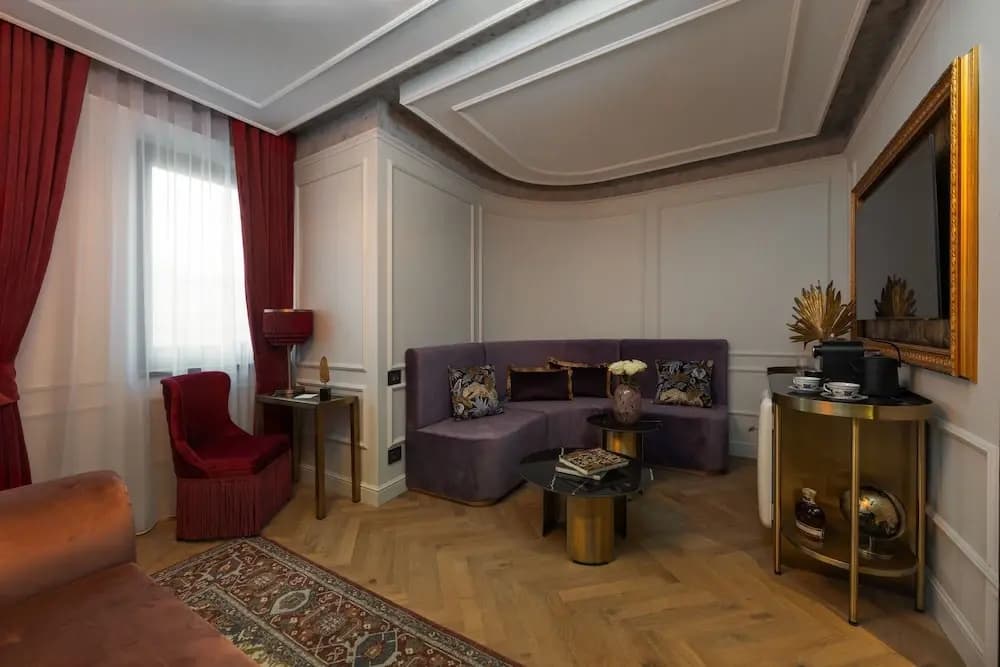 Wonder Budapest Hotel - photo 10