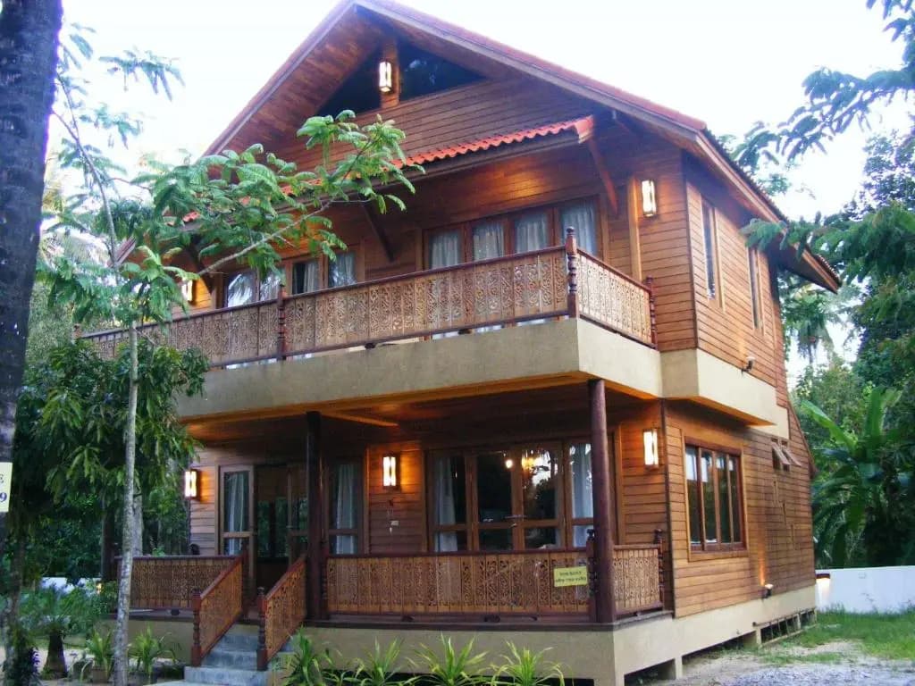 Baan Nana Villas - main photo
