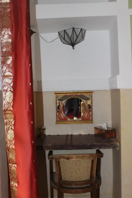 Riad la medersa in Marrakesch - photo 5