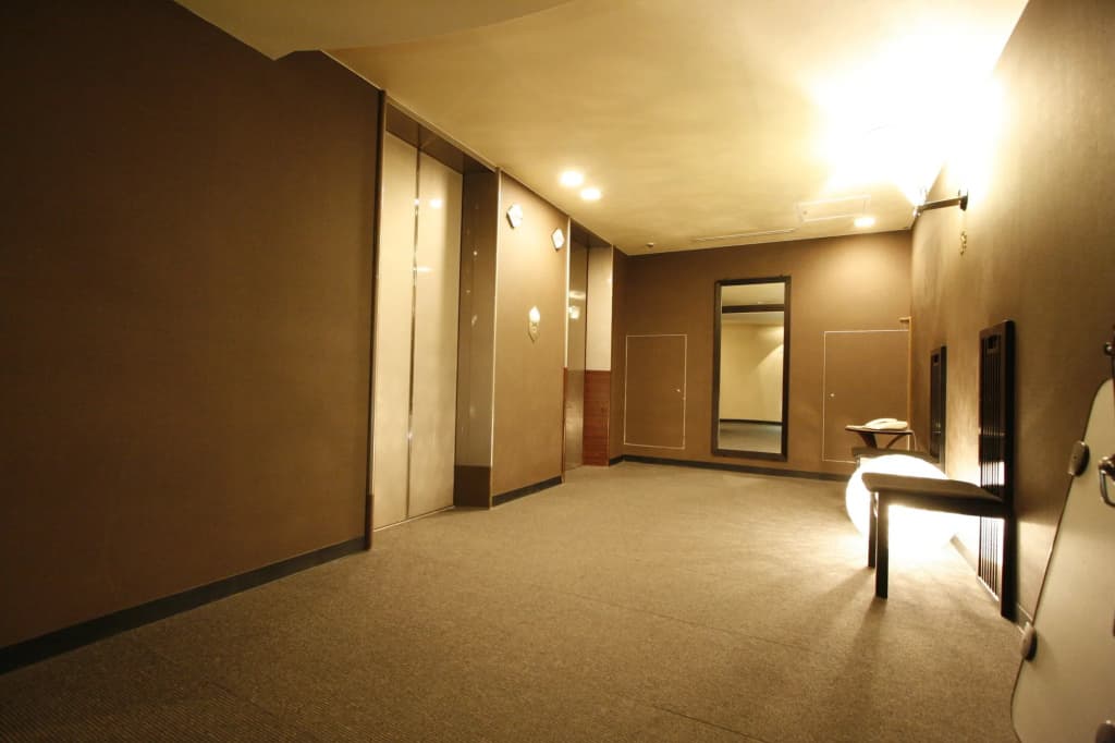 Hotel Abest Meguro - photo 15