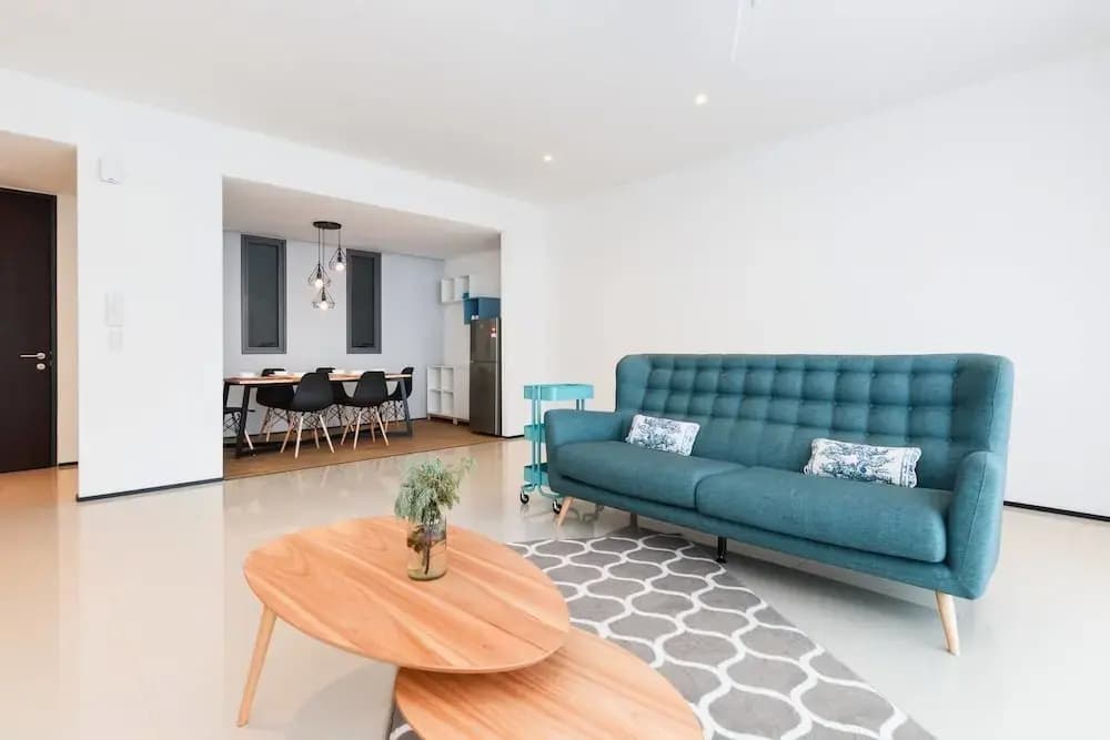 3BR Sky Views by GuestReady - photo 5