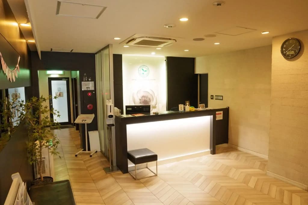 Osaka City Hotel Kyobashi - photo 2