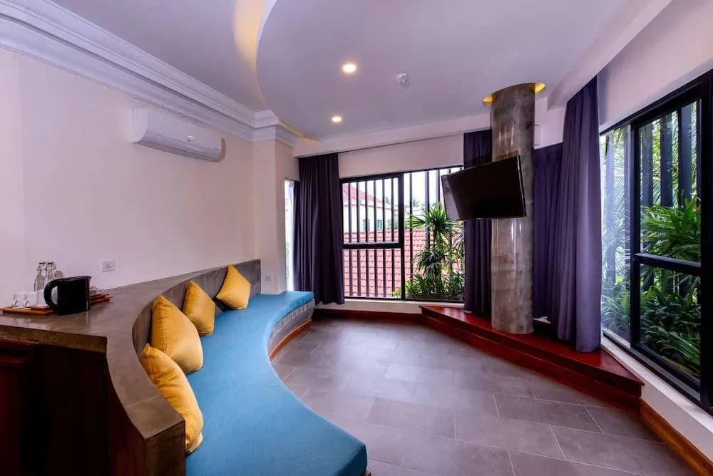 Araya Angkor Residence - photo 7