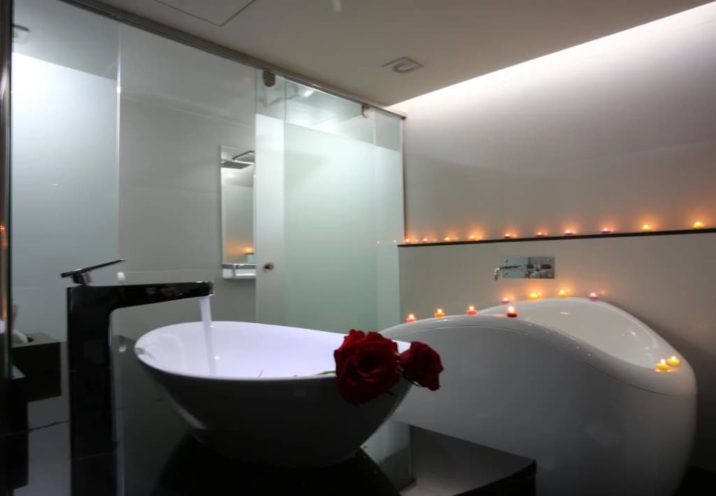 Lexy Hotel - photo 15