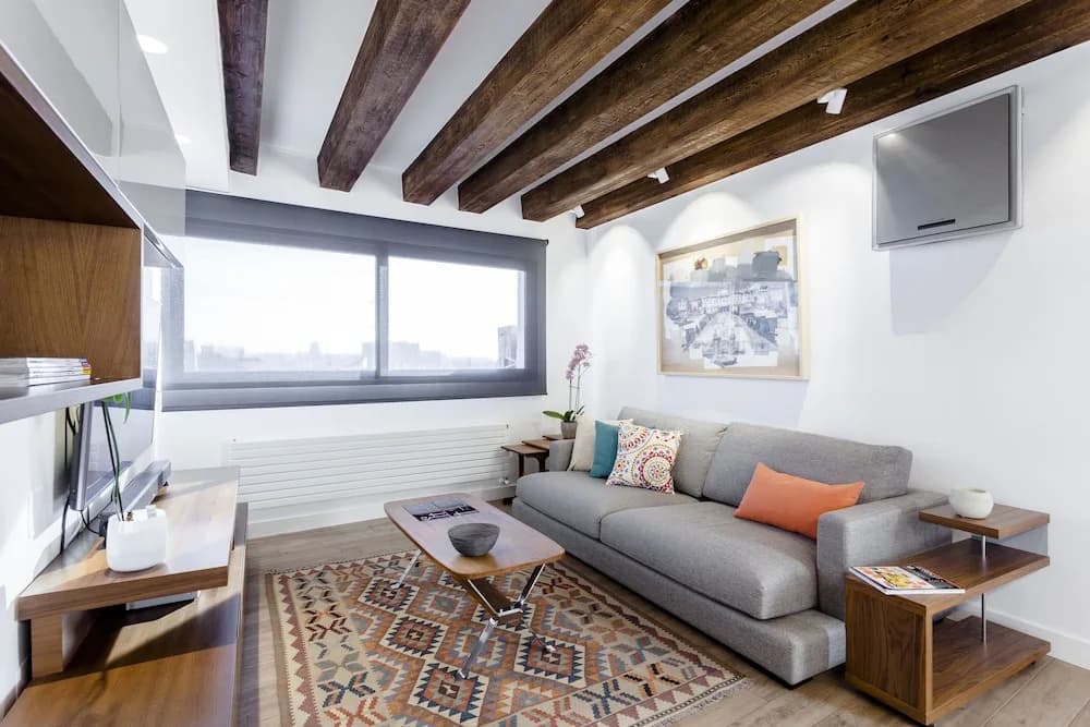 Santa Ana Apartment by Flatsweethome - photo 8