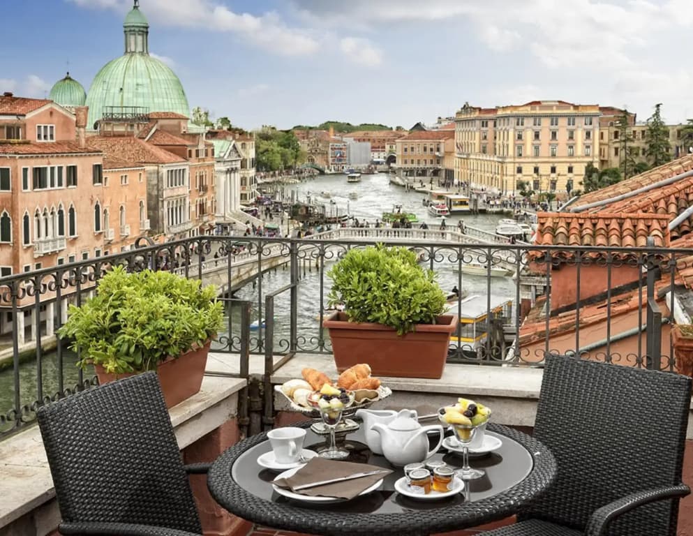 Hotel Principe - photo 18
