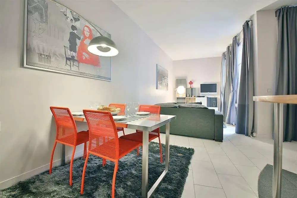 Saint Germain Apartment - photo 9