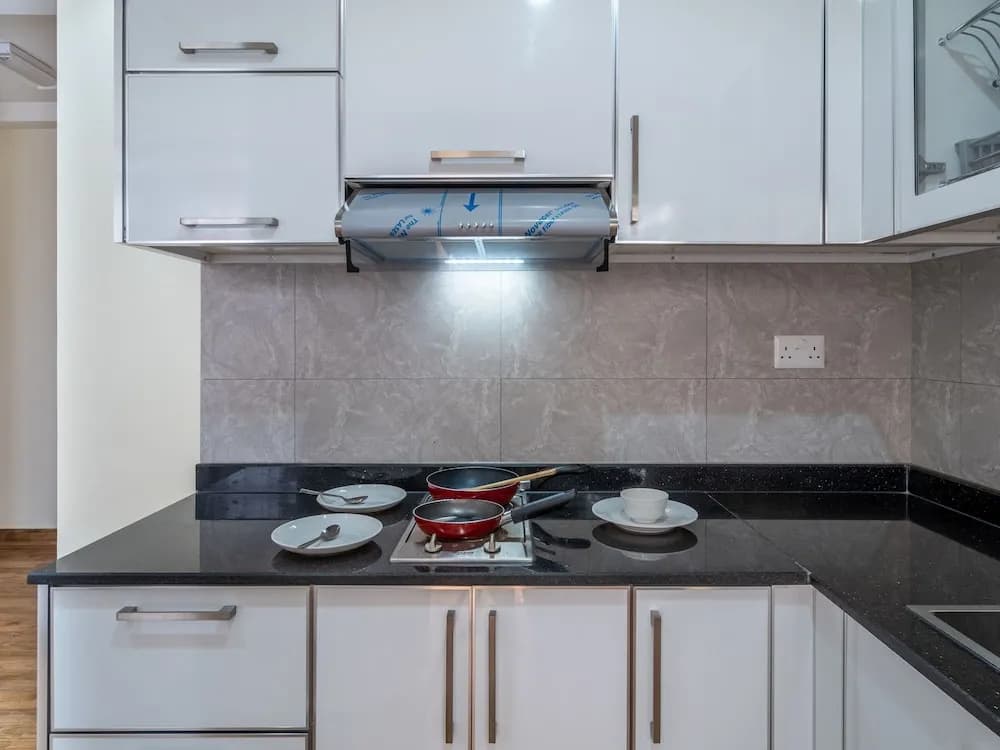 OYO Townhouse 156 Rose Hotel Apartments. - photo 23