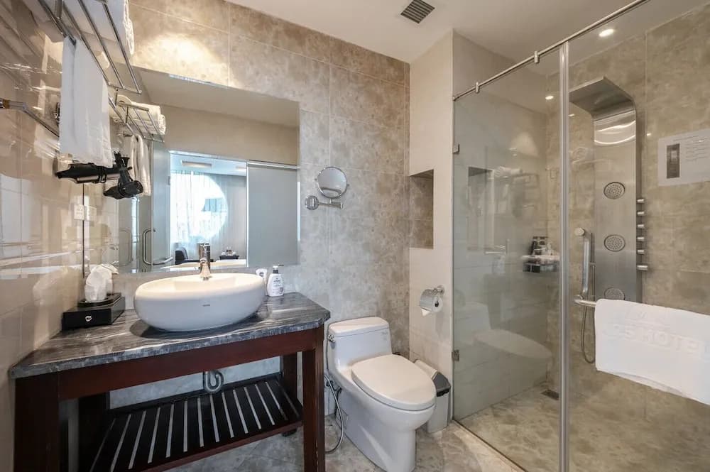 A25 Hotel - 63A Phương Liệt - photo 9