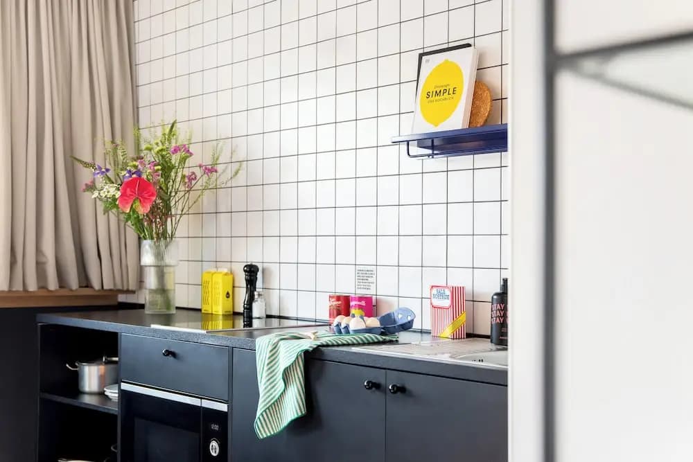 STAYERY Berlin Friedrichshain - photo 22