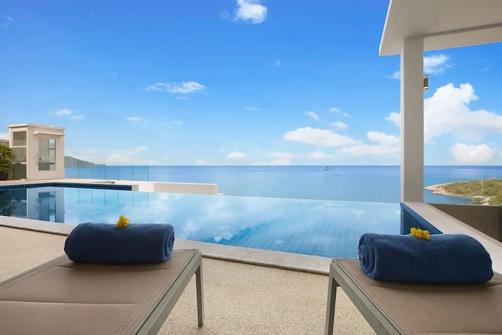Beach View Villa - photo 11