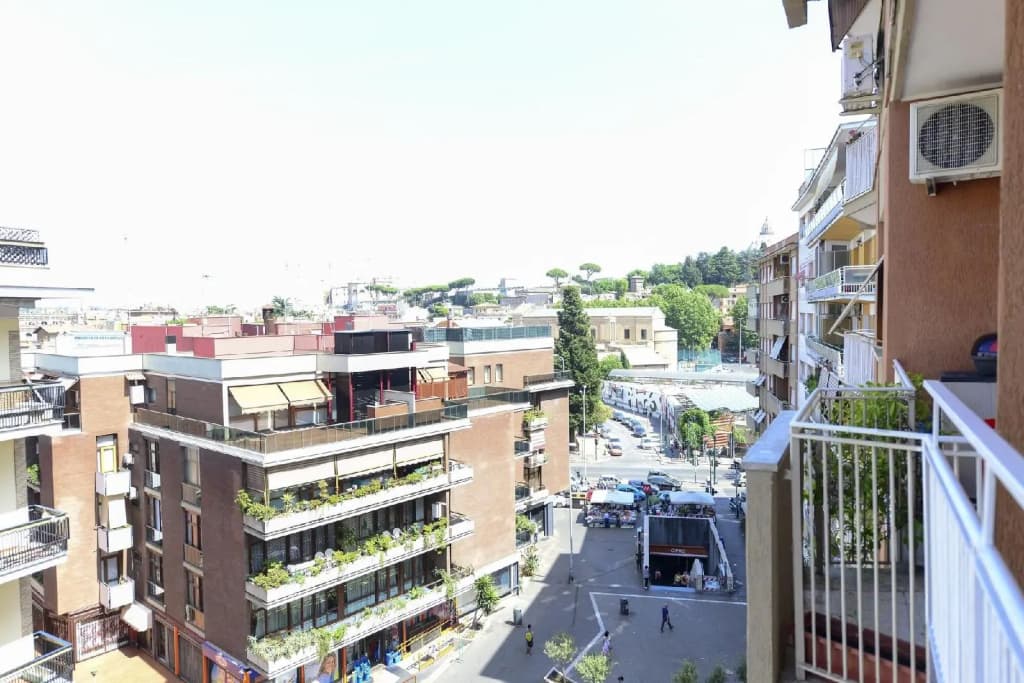 Rome Inn - photo 19