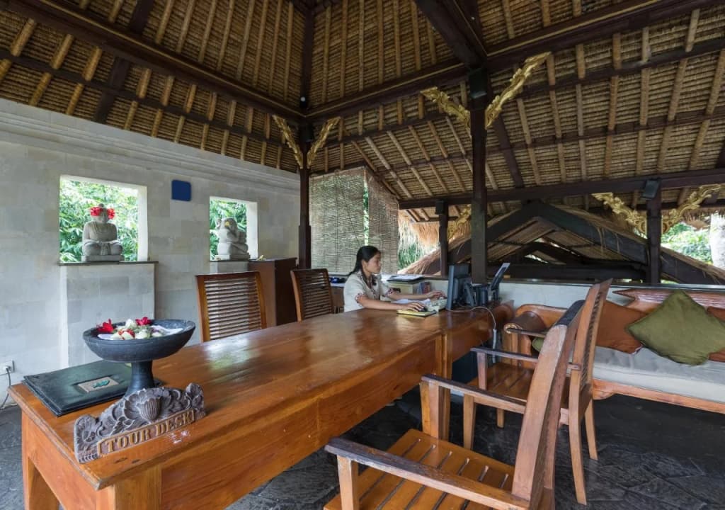 Natura Resort and Spa - photo 18