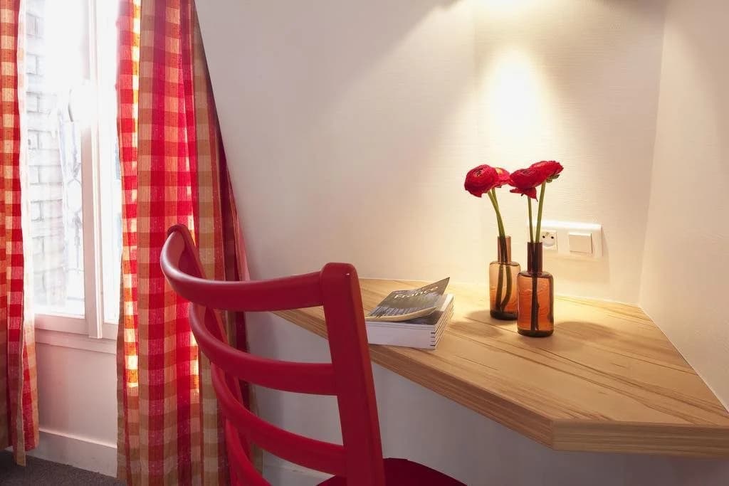 Pacific Hotel Fondary - photo 10