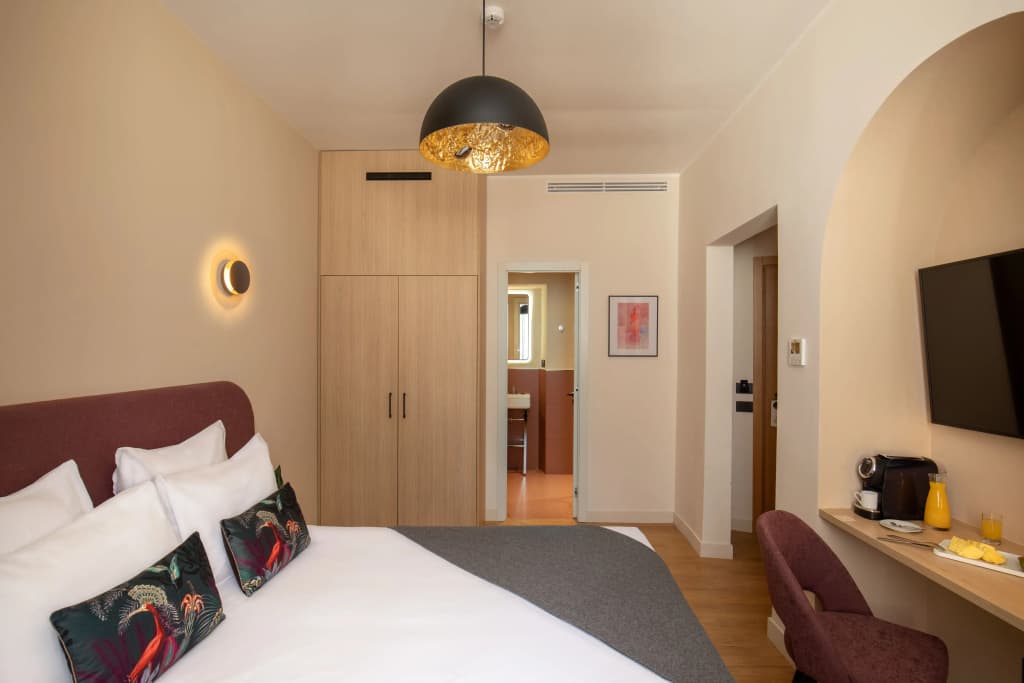 9Hotel Cesari - photo 4