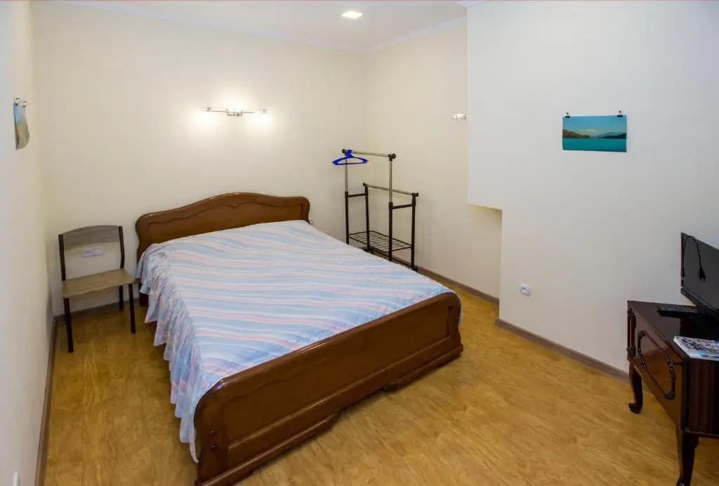A Comfortable Flat in old Tbilisi - photo 2