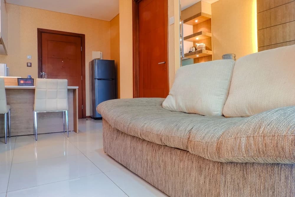 Thamrin Executive Residence - photo 6