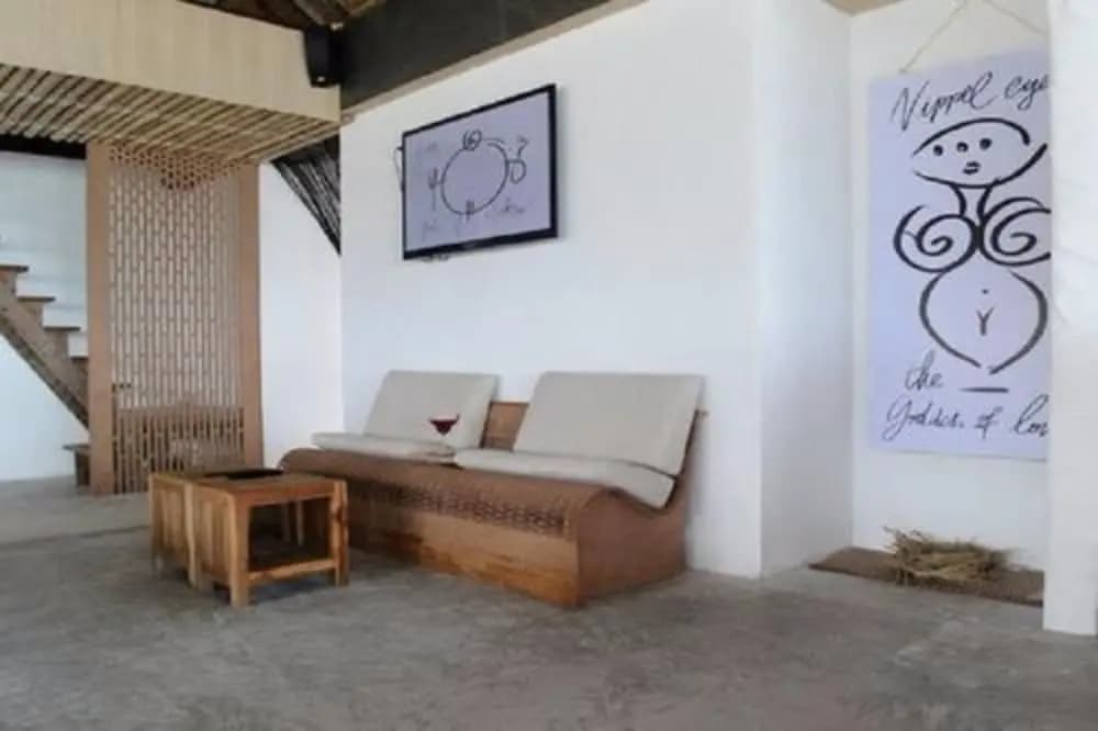 Hansa Beach Resort - photo 12