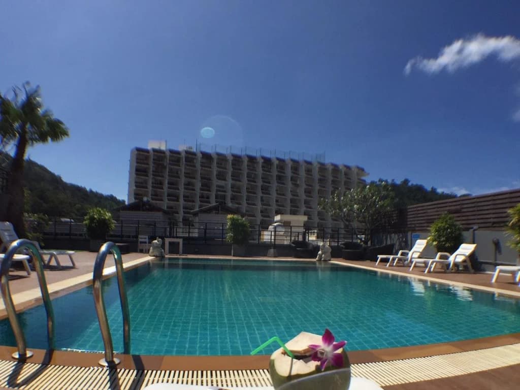 Platinum Hotel - photo 13
