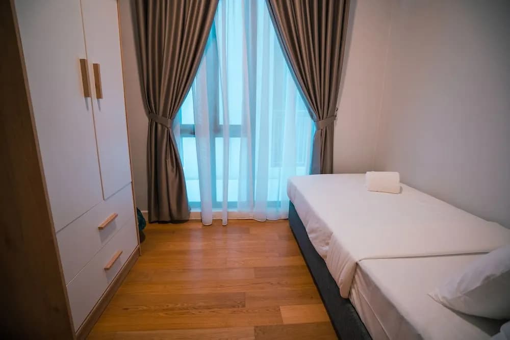 KL Sentral Perfect Suite - photo 2