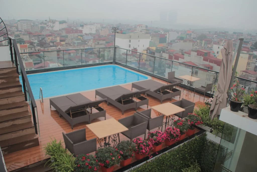 Tirant Hotel - photo 16