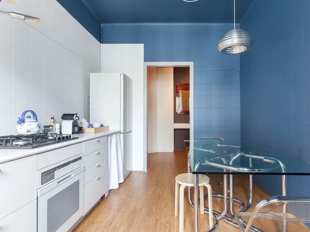 Washington Apartment - photo 9