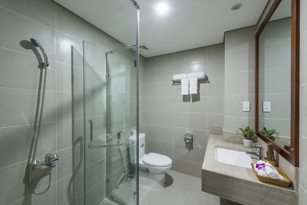 Ocean Flower Hotel Da Nang - photo 10