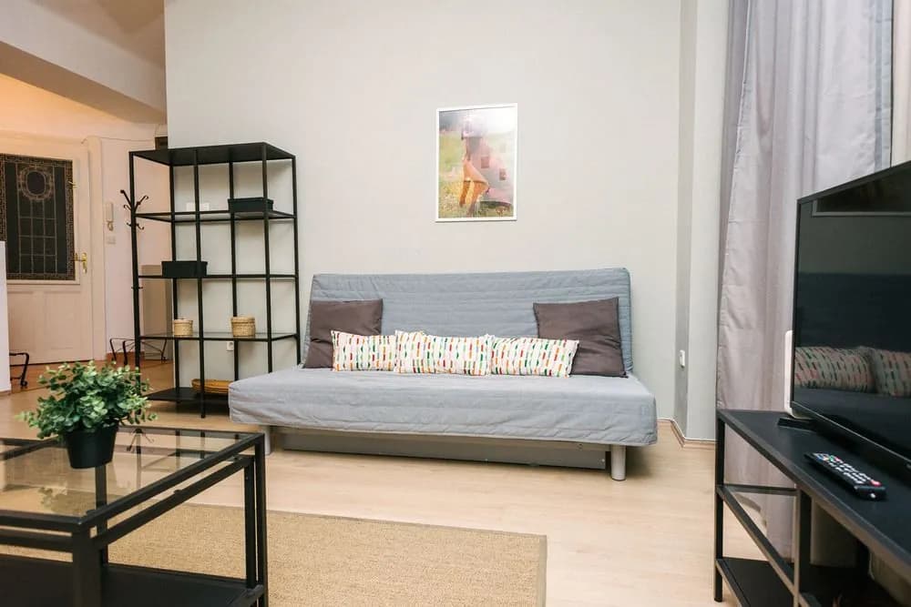 Dfive Apartments - Vizsla - photo 4