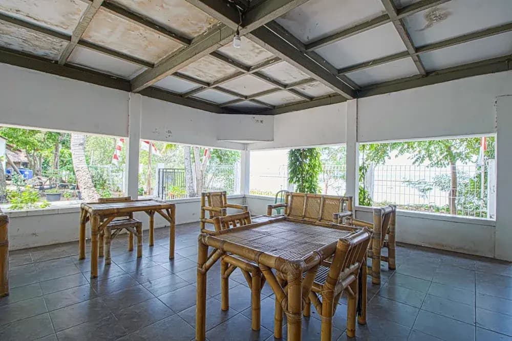 Mutiara Tidung Resort - photo 17