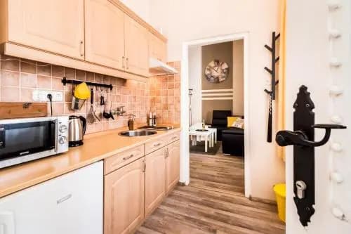 BpR Joker Apartment - photo 20
