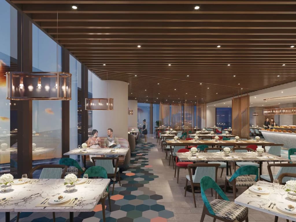 Radisson Hotel Danang - photo 25