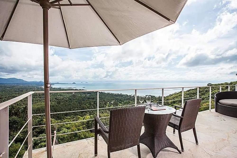 Baan Phu Kaew A2 3 Beds - photo 15