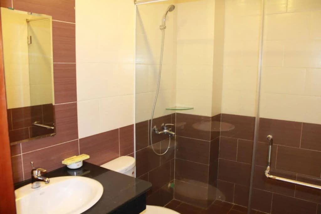 Sunny Beach Hotel & Apartment - photo 28