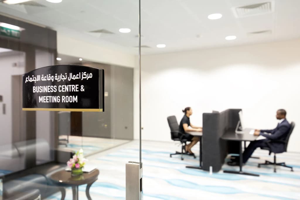 Mathema Premium Aparthotel - photo 28
