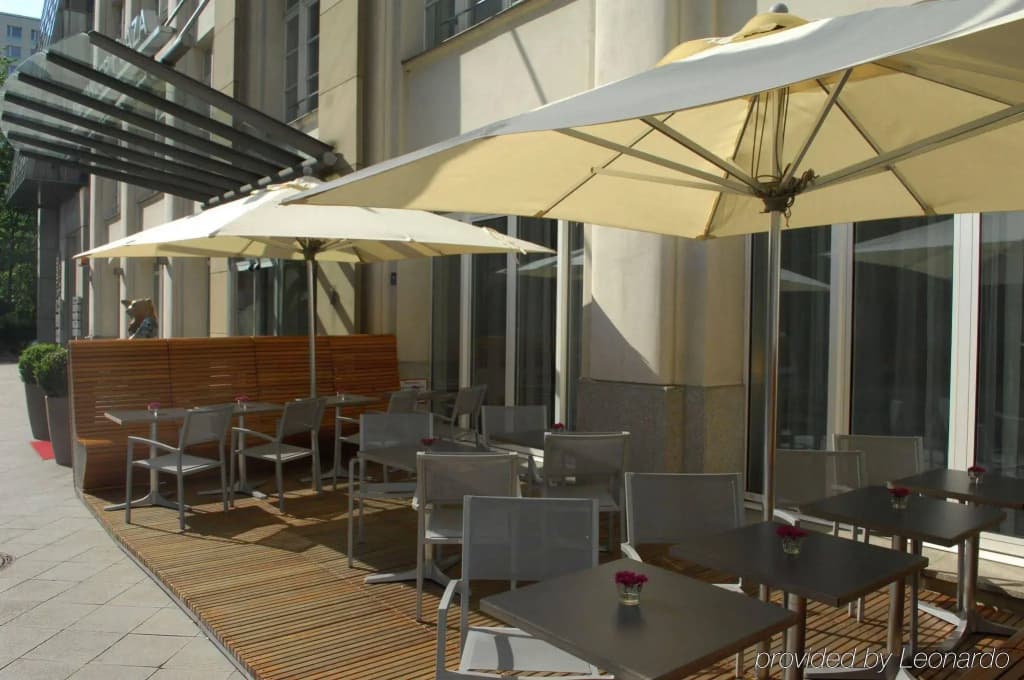 Classik Hotel Alexander Plaza - photo 28