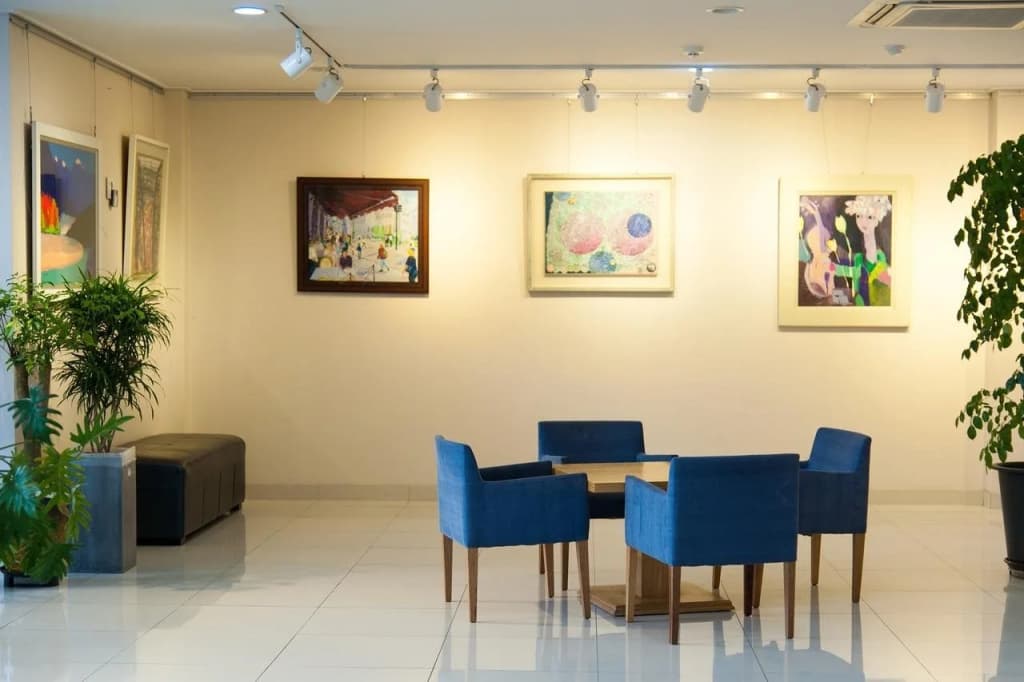 BENIKEA Hotel FLOWER - photo 17