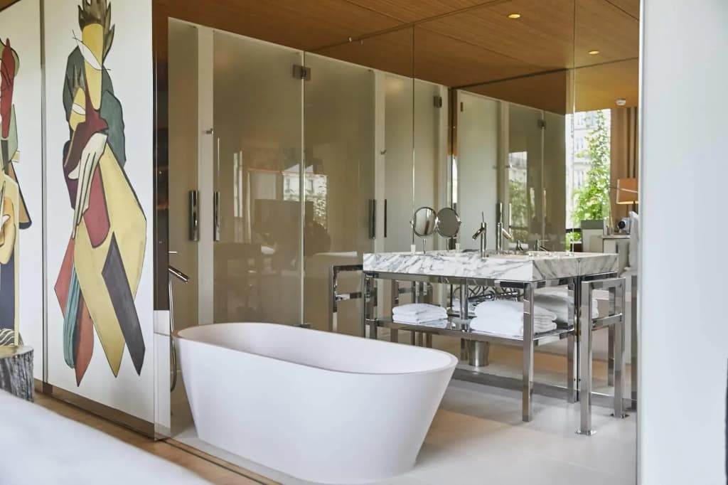 Villa M - photo 18