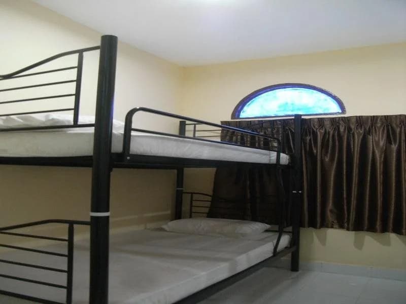 V Hostel - main photo