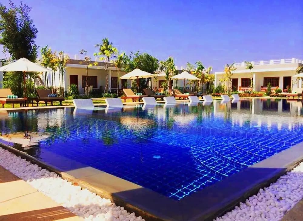 PM Angkor Resort - photo 17