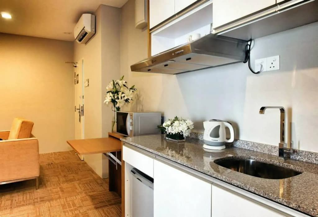 Hotel Primera Suite - photo 19