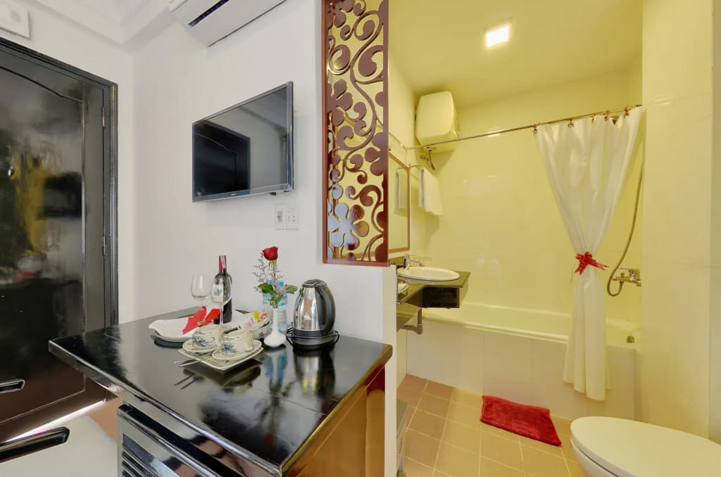 Hai Yen Hotel - photo 19