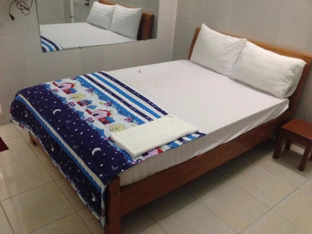 Scorpion Hotel - photo 11